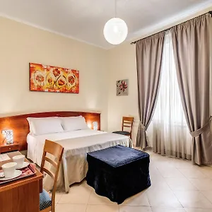 Гостевой дом Residenza Praetoria