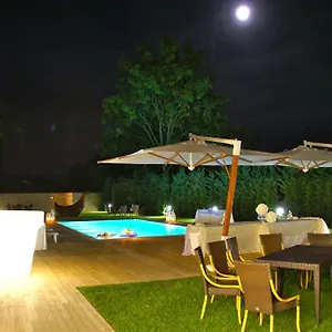 Ristorante Gavarini Landhaus