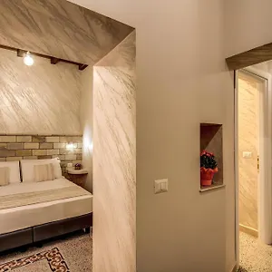 Pensjonat Colosseo, Rzym