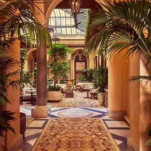 Hotel Orient Express La Minerva