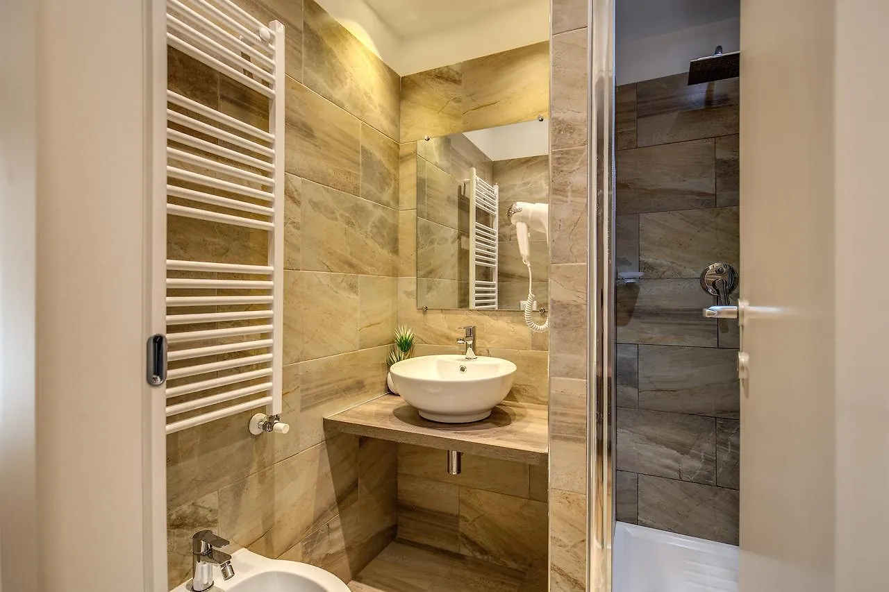 Chester Suites Ρώμη 3*,  Ιταλία